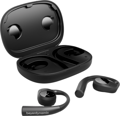 Beyerdynamic Verio 200 Svart