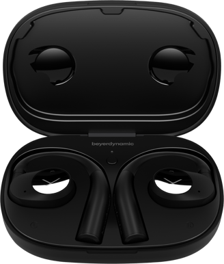 Beyerdynamic Verio 200 Svart
