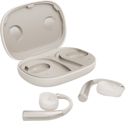 Beyerdynamic Verio 200 Beige