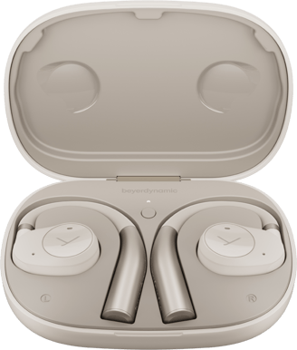 Beyerdynamic Verio 200 Beige