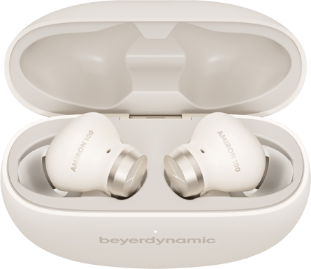 Beyerdynamic AMIRON 100 Beige