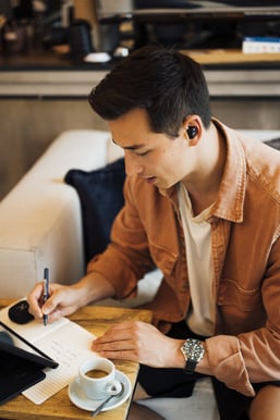 Beyerdynamic AMIRON 300 Beige