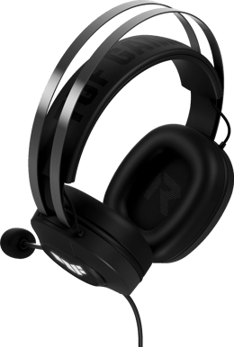 ASUS TUF H1 GEN II Gaming Headset