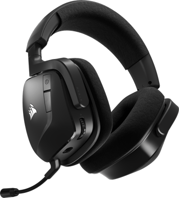 Corsair VOID Wireless v2 Carbon