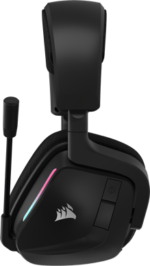 Corsair VOID Wireless v2 Carbon