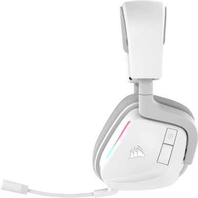Corsair VOID Wireless v2 White
