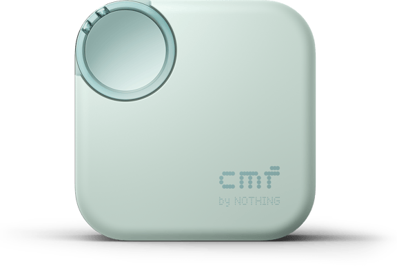 CMF Buds 2 by Nothing Grön