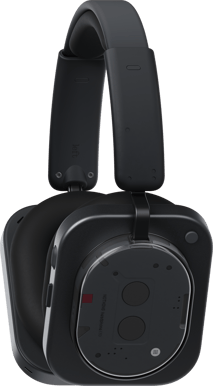 Nothing Headphone (1) Svart