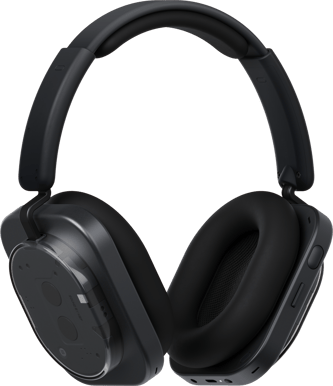 Nothing Headphone (1) Svart