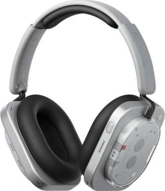 Nothing Headphone (1) Vit
