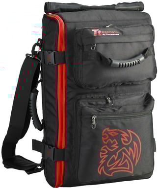 Tt eSports Battle Dragon LAN Bag