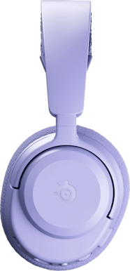 Steelseries Arctis Nova 3X Wireless for PlayStation Lavender