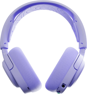 Steelseries Arctis Nova 3X Wireless for PlayStation Lavender