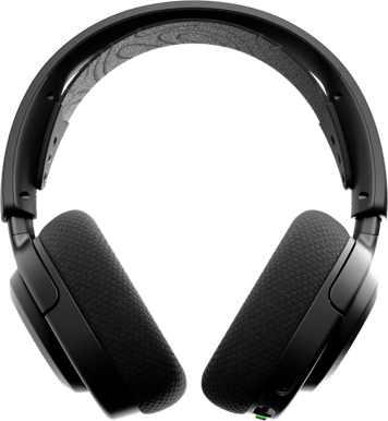 Steelseries Arctis Nova 3X Wireless for Xbox Svart
