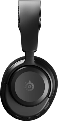 Steelseries Arctis Nova 3X Wireless for Xbox Svart