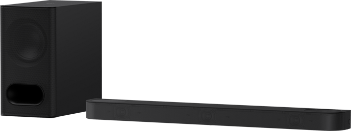 Sony Bravia Theatre Bar 6 Soundbar