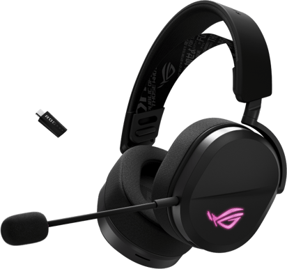 ASUS ROG Pelta - Megaklick 25 (45st)