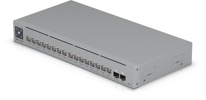 Ubiquiti Pro Max 16 PoE