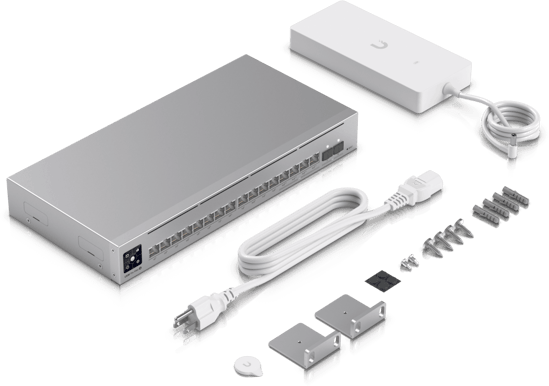 Ubiquiti Pro Max 16 PoE