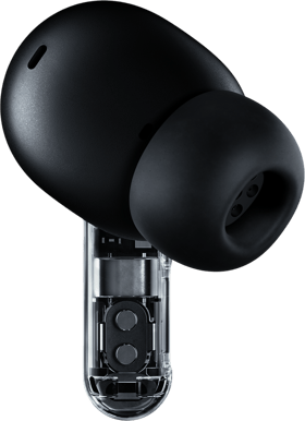 Nothing Ear (3) Svart