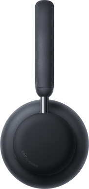 CMF Headphone Pro by Nothing Svart