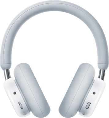 CMF Headphone Pro by Nothing Ljusgrå