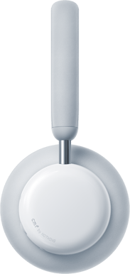 CMF Headphone Pro by Nothing Ljusgrå