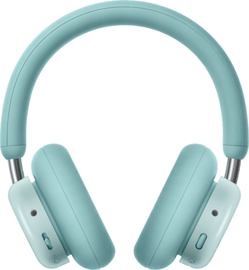 CMF Headphone Pro by Nothing Ljusgrön