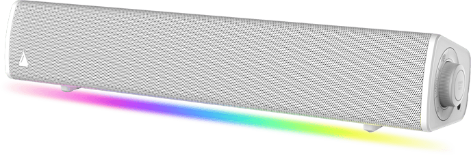 Creative Sound Blaster GS3 Soundbar Vit
