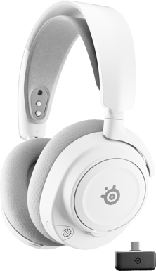 SteelSeries Arctis Nova 7P Gen 2 Vit