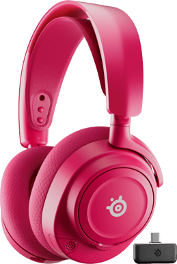 SteelSeries Arctis Nova 7P Gen 2 Magenta