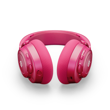 SteelSeries Arctis Nova 7P Gen 2 Magenta
