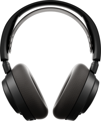 SteelSeries Arctis Nova 7X Gen 2 Svart