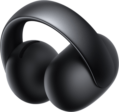 Anker Soundcore AeroClip Svart