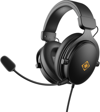 Deltaco Gaming DH320 Gamingheadset