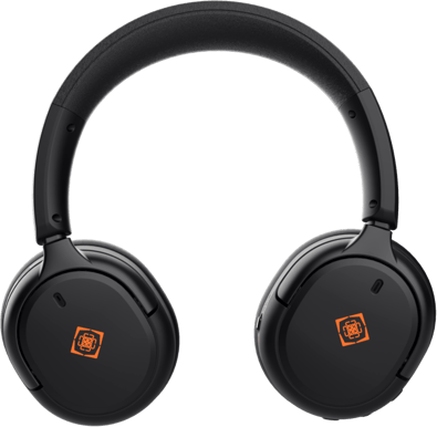 Deltaco Gaming DH330 Trådlöst Gamingheadset