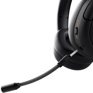 Deltaco Gaming DH330 Trådlöst Gamingheadset