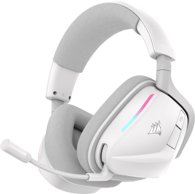 Corsair VOID Wireless v2 White for PlayStation
