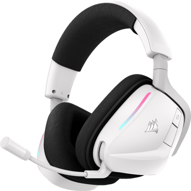 Corsair VOID Wireless v2 White for PS