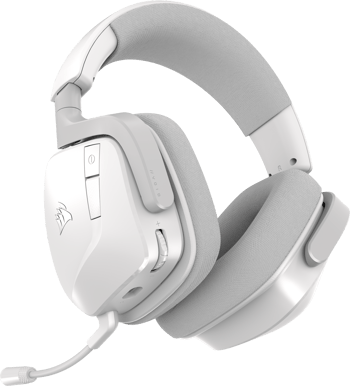 Corsair VOID Wireless v2 White for PlayStation