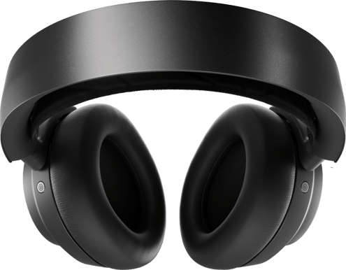 SteelSeries Arctis Nova Pro Wireless Etail 2026 Svart