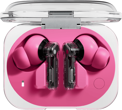 Nothing ear (3a) Rosa