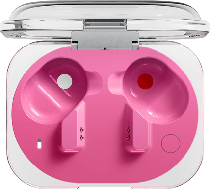 Nothing ear (3a) Rosa