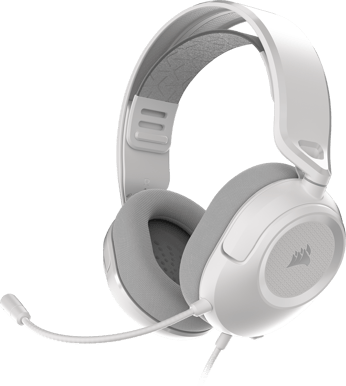 Corsair HS35 v3 White