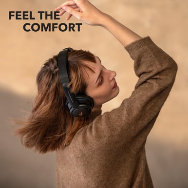 Anker Soundcore Space Q30 Svart