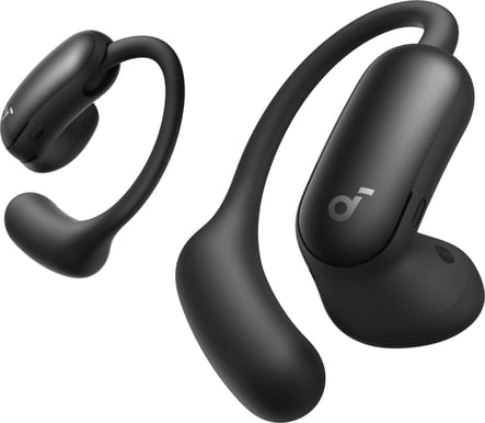 Anker Soundcore Aerofit 2 Pro Svart