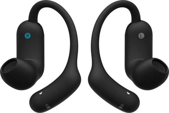 Anker Soundcore Aerofit 2 Pro Svart