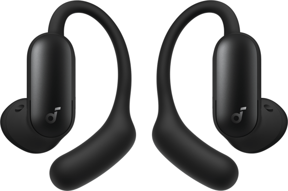 Anker Soundcore Aerofit 2 Pro Svart