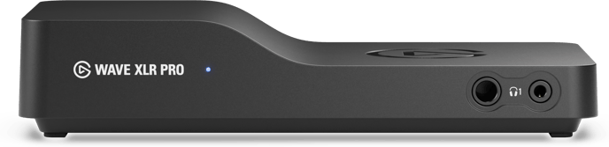 Elgato Wave XLR Pro