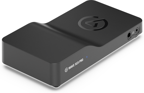Elgato Wave XLR Pro